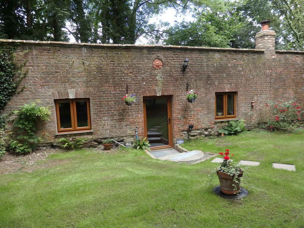 Appartement The Potting Shed à Little Torrington Extérieur photo